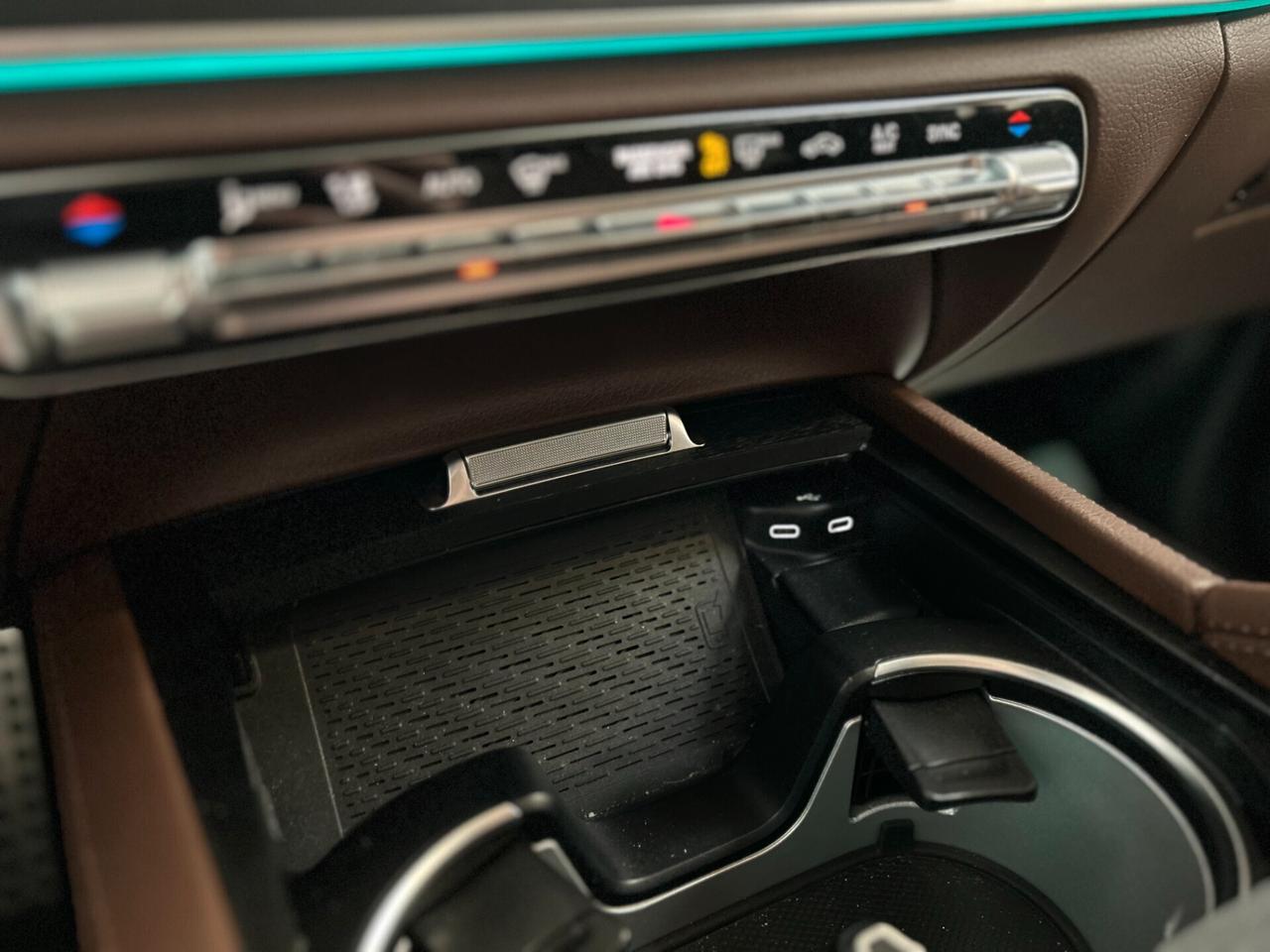 Mercedes-benz GLS 400 450 d AMG Line Premium Plus 4matic-DETTAGLI IN BIO