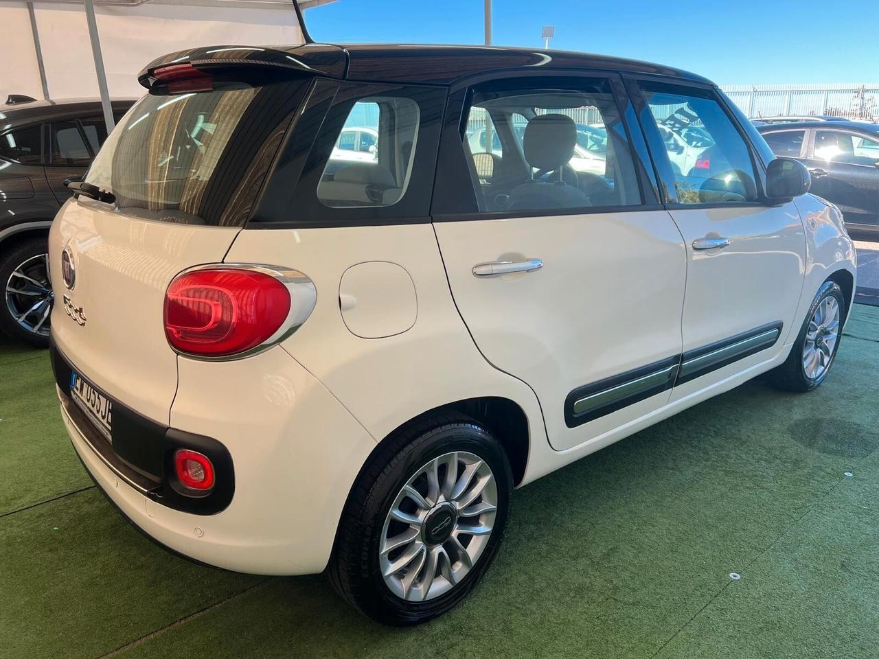 FIAT 500L 1.3 MULTIJET 85CV