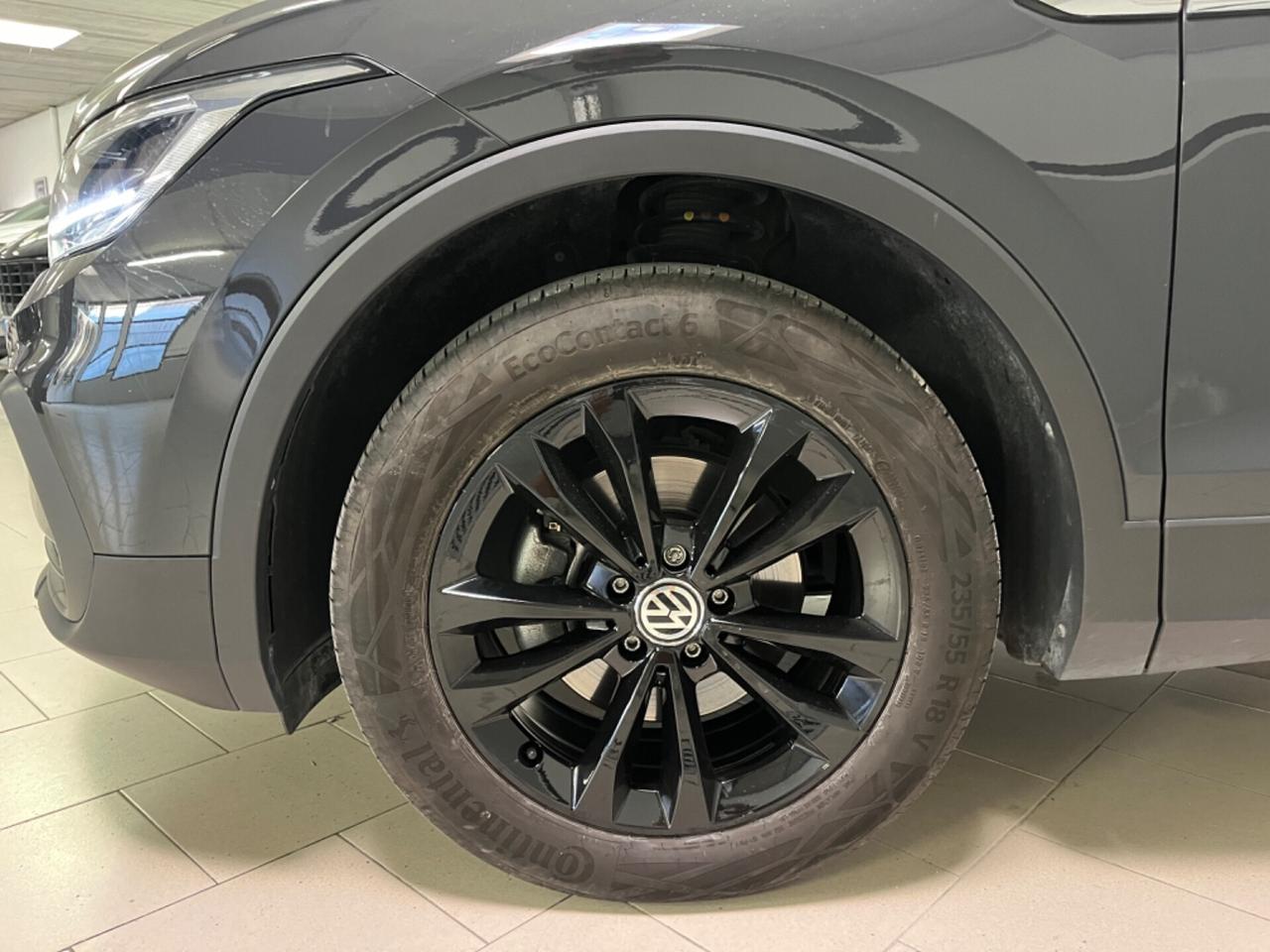 Volkswagen Tiguan 2.0 TDI 150 CV SCR DSG 4MOTION
