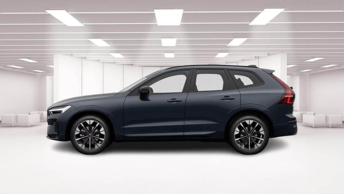 VOLVO Xc60 T6 Plug-In Hybrid Awd Automatico Ultra Dark
