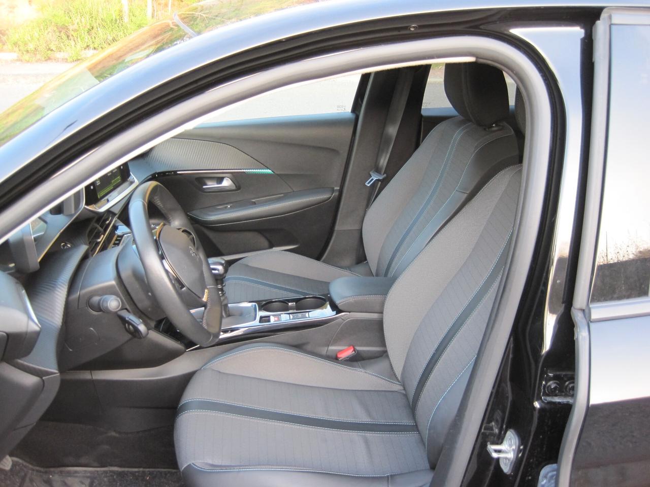 Peugeot 208 BlueHDi 100 Stop&Start 5 porte Allure