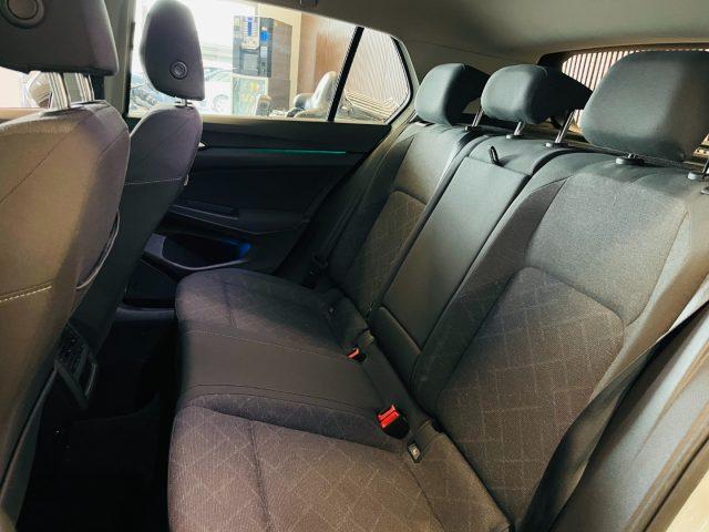 VOLKSWAGEN Golf 2.0 TDI 115 CV SCR Life