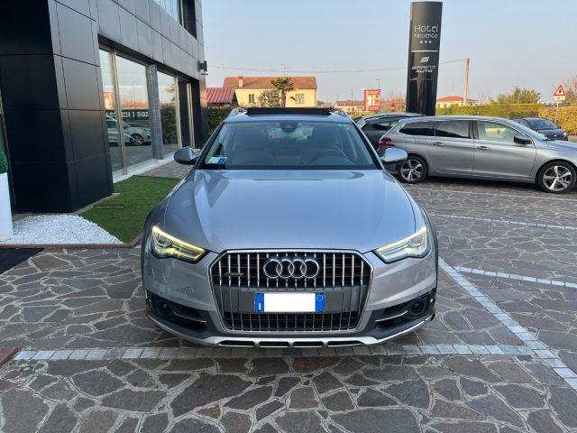 AUDI A6 allroad 3.0 TDI 218CV S-TRONIC BUSINESS