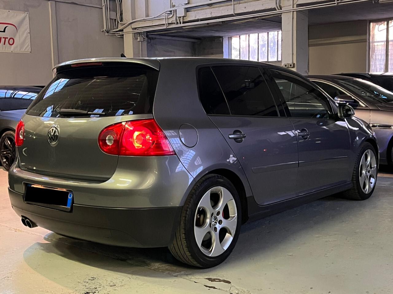 Volkswagen Golf GTI Golf 2.0 16V TFSI 5p. DSG GTI