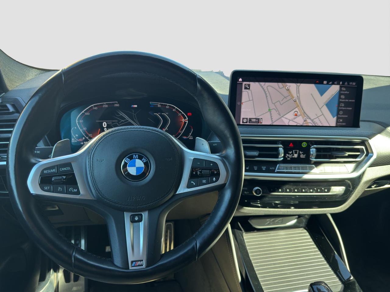 Bmw X4 xdrive20d 2.0 190cv mhev M-sport 2022