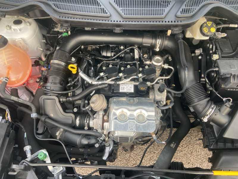 FORD EcoSport 1.0 ecoboost Titanium 125cv