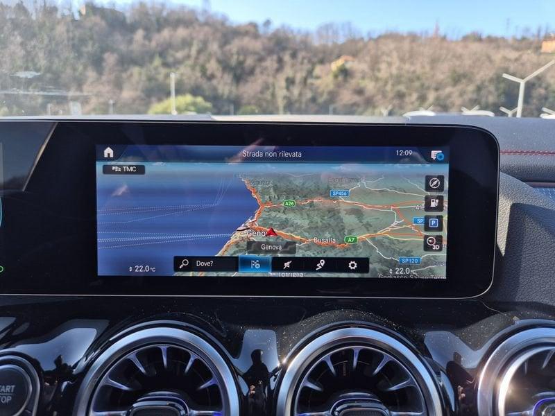 Mercedes-Benz EQA 250 Premium