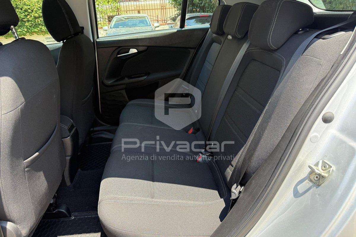 FIAT Tipo 1.6 Mjt S&S 5 porte City Life