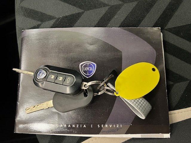LANCIA Ypsilon III 2015 - 1.3 mjt Gold s&s 95cv my16