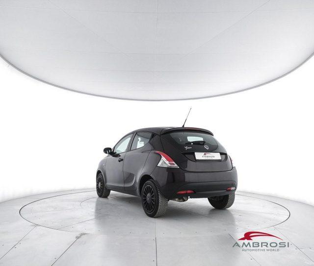 LANCIA Y 1.2 69 CV 5 porte GPL Ecochic Elefantino