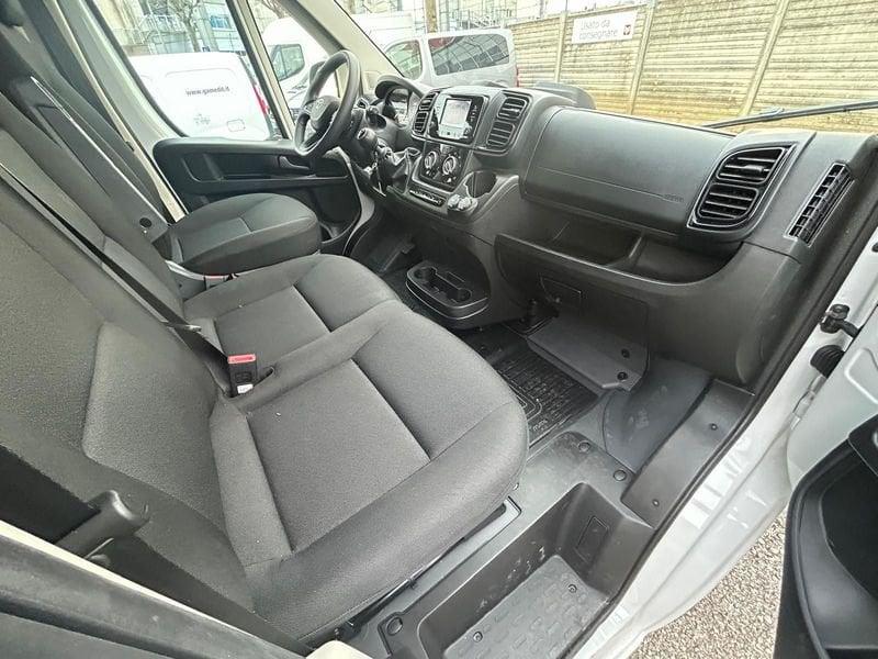 Toyota Proace Max PROACE MAX 35 Q.LI 2.2 DIESEL 140 CV L2-H2 Business Furgone