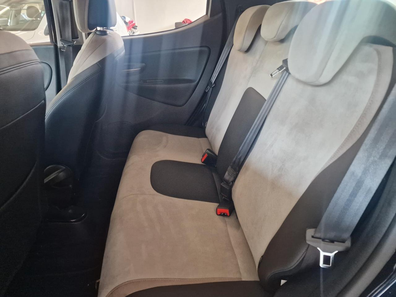 Lancia Ypsilon 1.2 69 CV 5 porte Gold