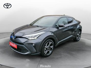 Toyota C-HR 2.0 Hybrid E-CVT Trend