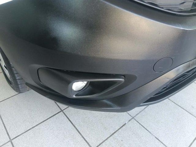 FIAT DOBLO' METANO SX 1.4 T JET 120