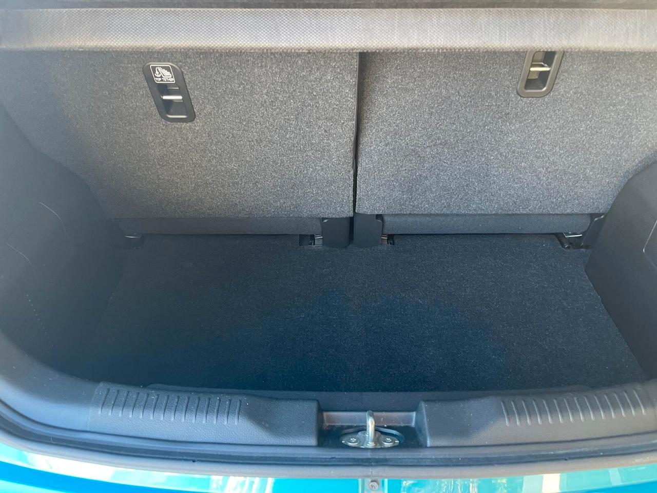 Suzuki Ignis 1.2 Dualjet Top