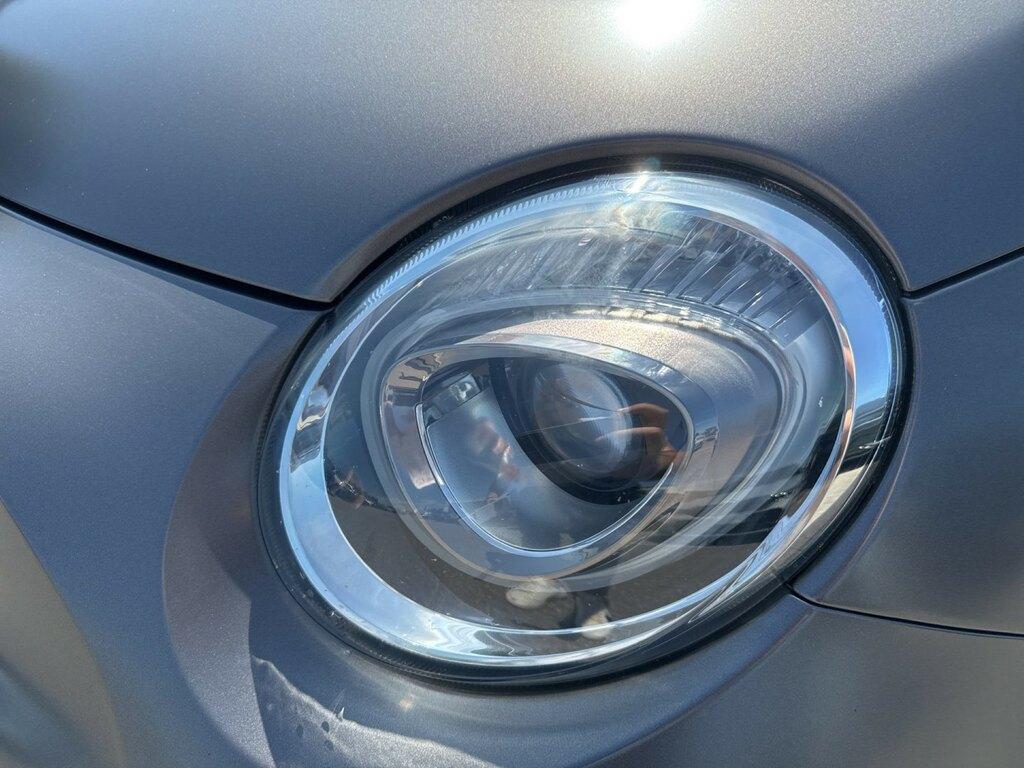 Abarth 595 1.4 T-Jet Turismo