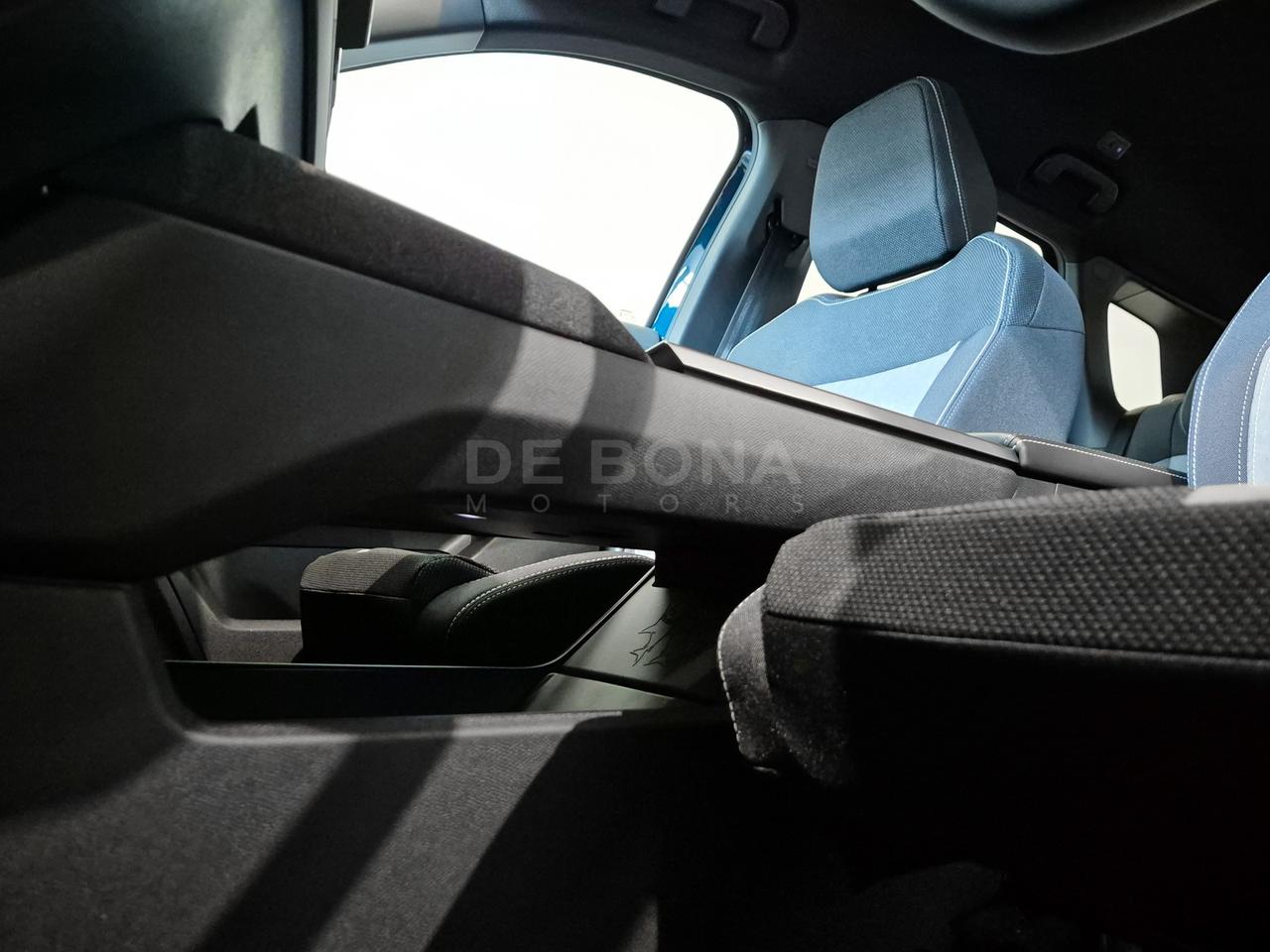 Opel Grandland 1.2 hybrid edition 145cv e-dcs6