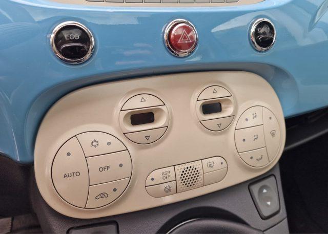 FIAT 500 0.9 TwinAir Turbo Lounge CONTO VENDITA