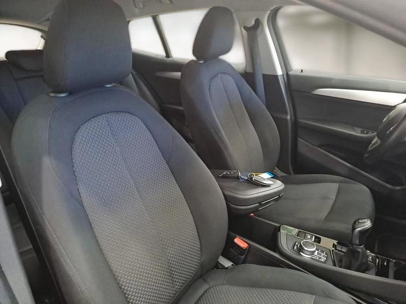 BMW X2 SDRIVE 16D ADVANTAGE SUV