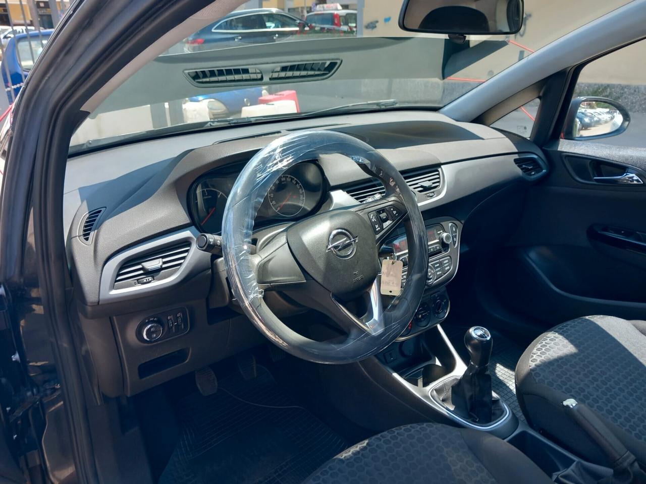 Opel Corsa 2016 1,3 Multijet EURO 6