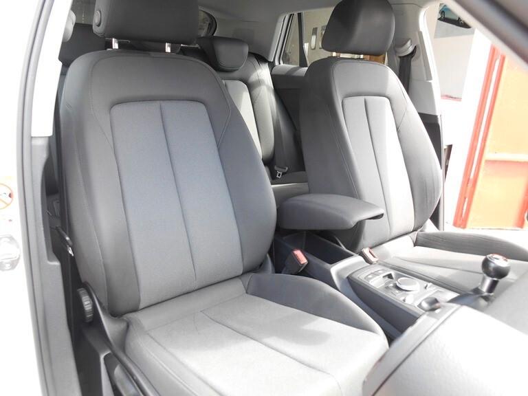 Audi Q2 1.6 TDI Business X NEOPATENTATI