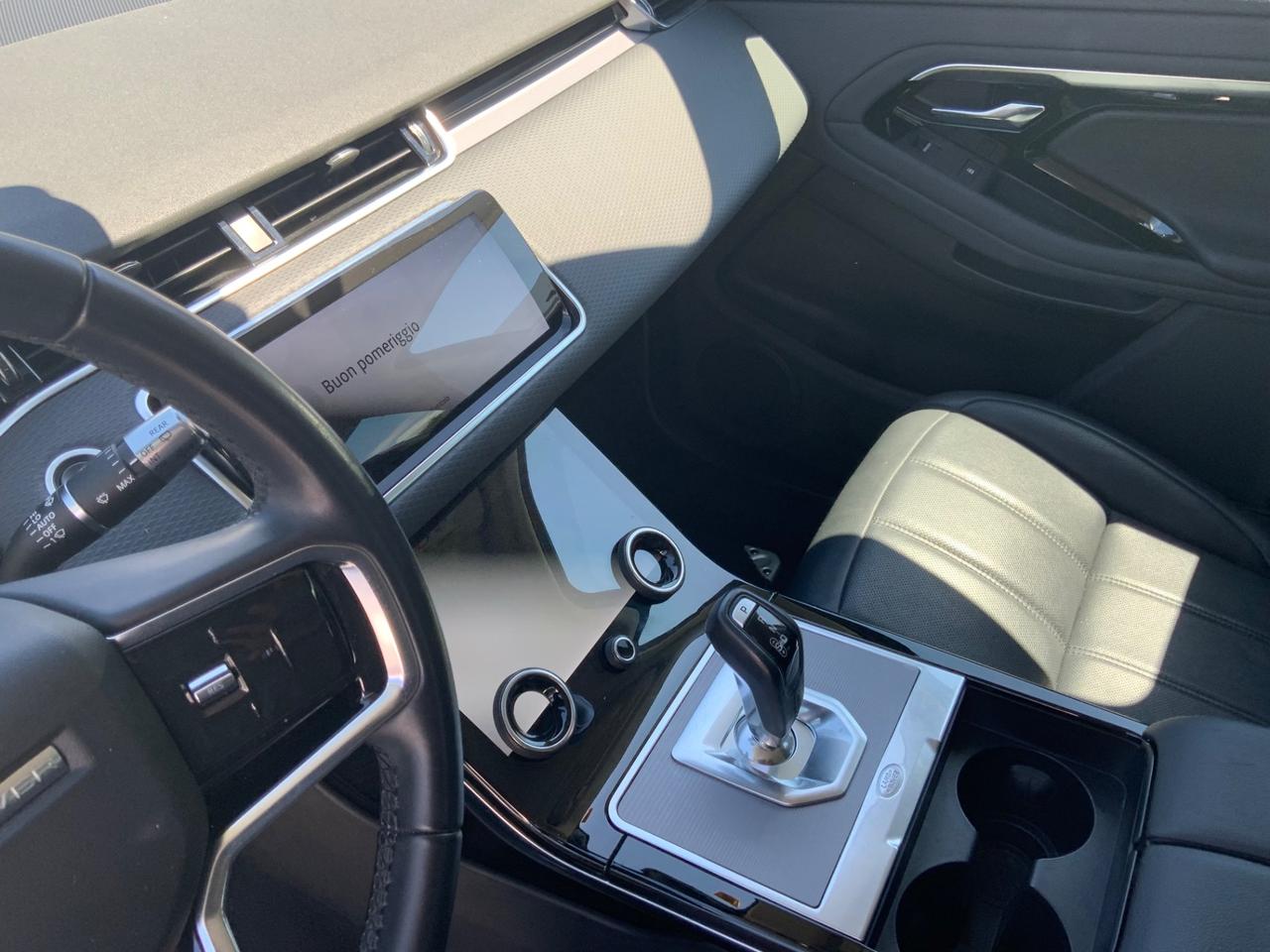 Land Rover Range Evoque 2.0D I4 163 CV AWD Auto S AUTOCARRO. + IVA 22%