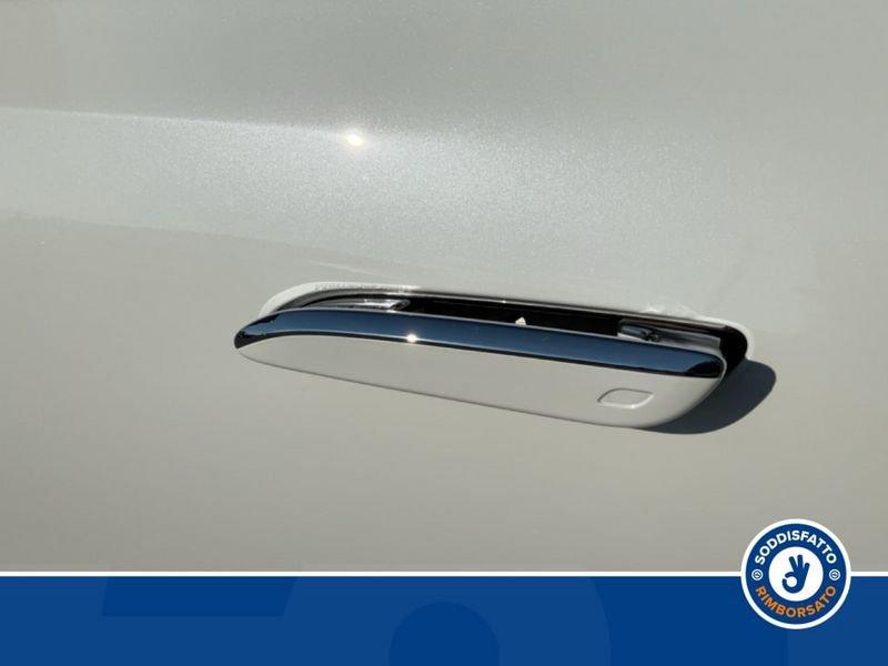 Mercedes-Benz Classe E 220d 4Matic All Terrain Station Wagon Premium