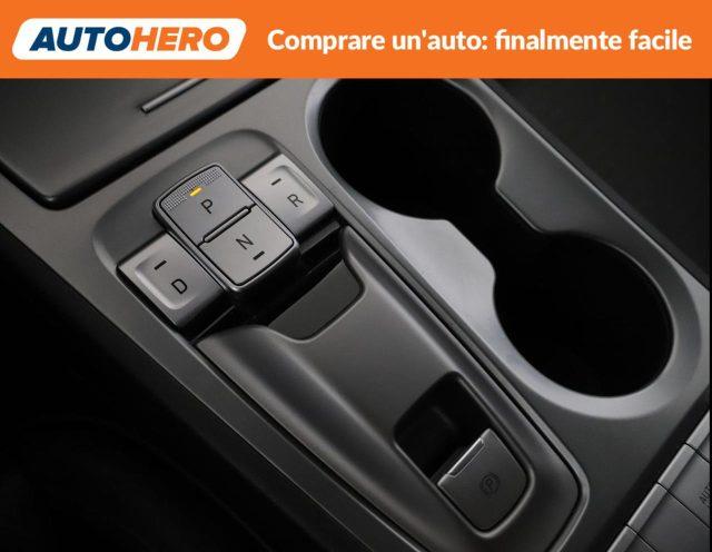 HYUNDAI Kona EV 64 kWh Exellence