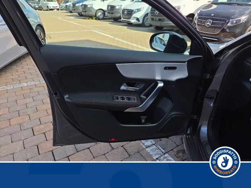 Mercedes-Benz Classe A 180d Automatic AMG Line Advanced