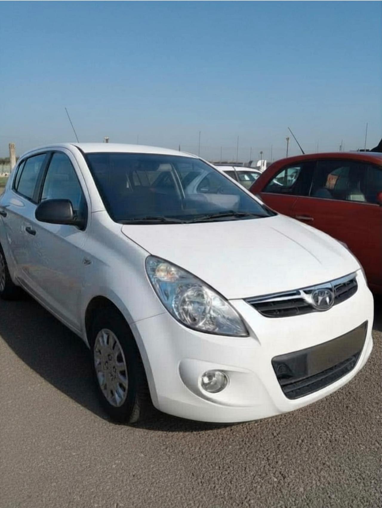 Hyundai i20 1.4 CRDi 5p. Sound Edition