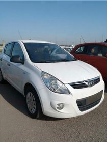 Hyundai i20 1.4 CRDi 5p. Sound Edition