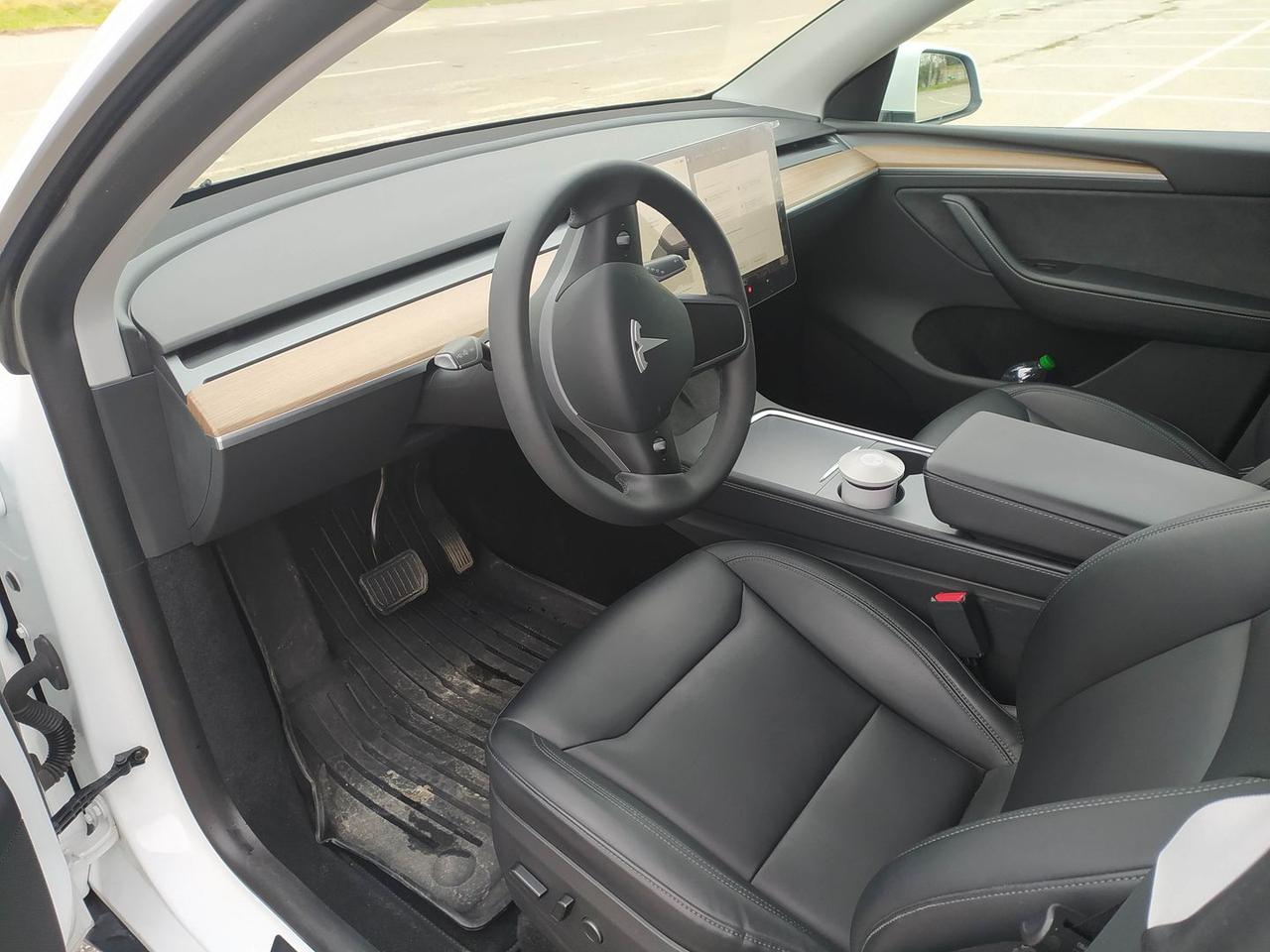 Tesla Model Y Standard Range / Standard #9113