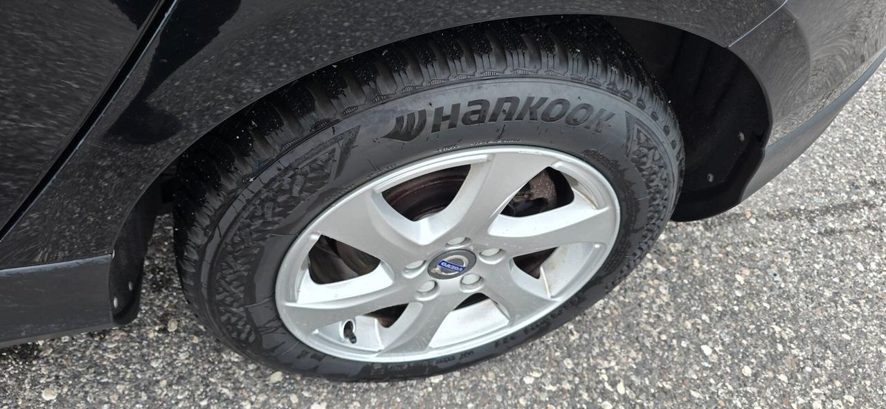 Volvo V40 Cross Country D2 1.6 Powershift Kinetic