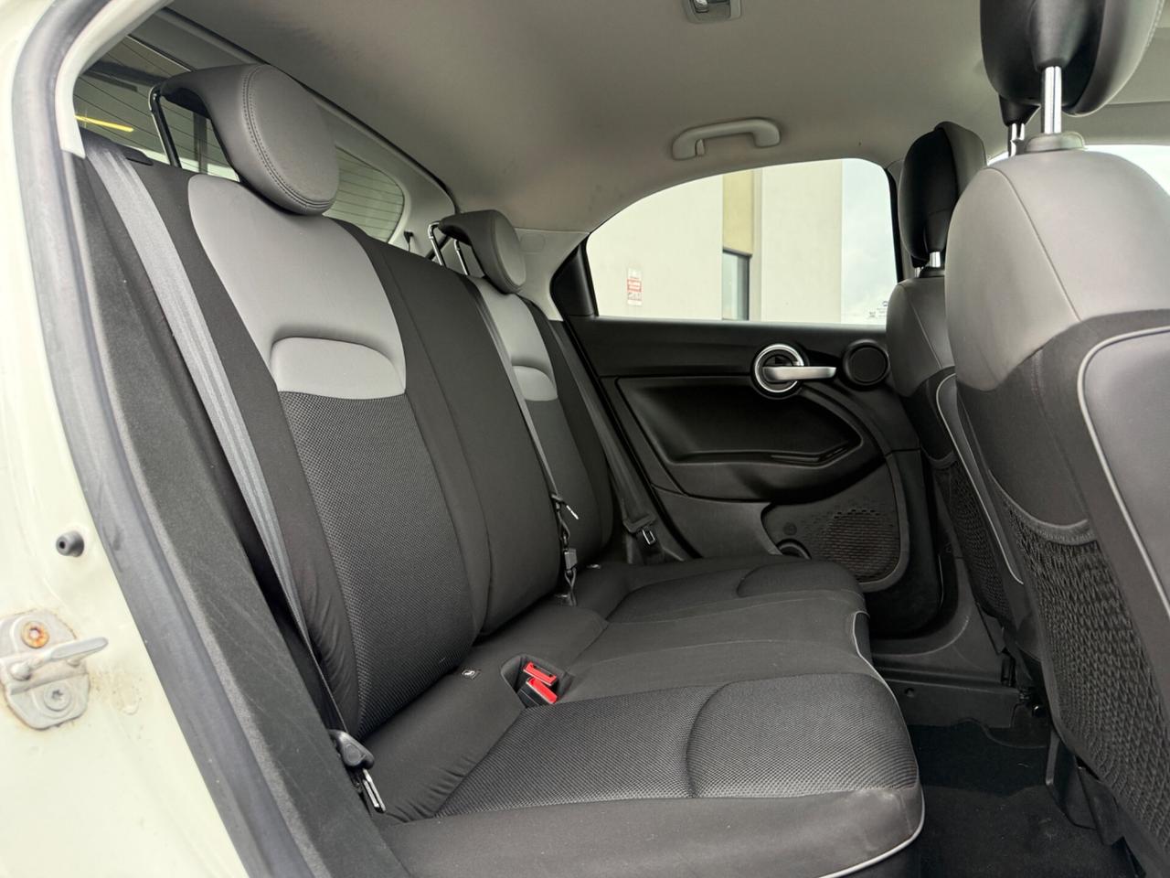 Fiat 500X 1.6 MultiJet 120 CV Pop Star