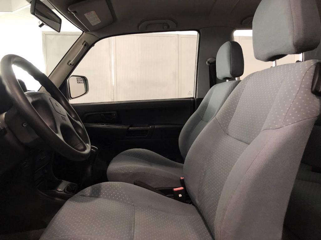 Mitsubishi Pajero Pinin 3 Porte 1.8 MPI