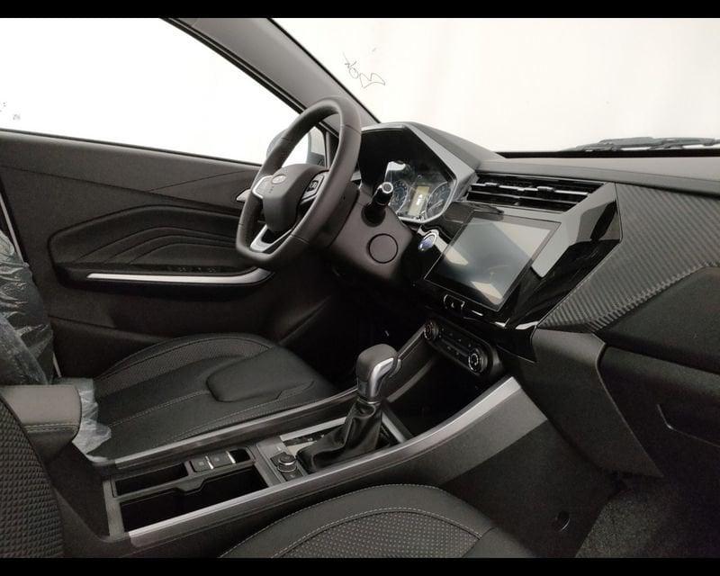 DR AUTOMOBILES dr 3.0 DR 3.0 1.5 GPL CVT