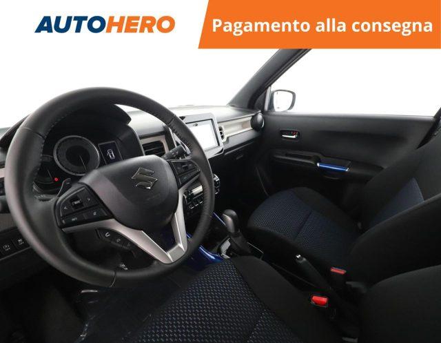 SUZUKI Ignis 1.2 Hybrid CVT Top