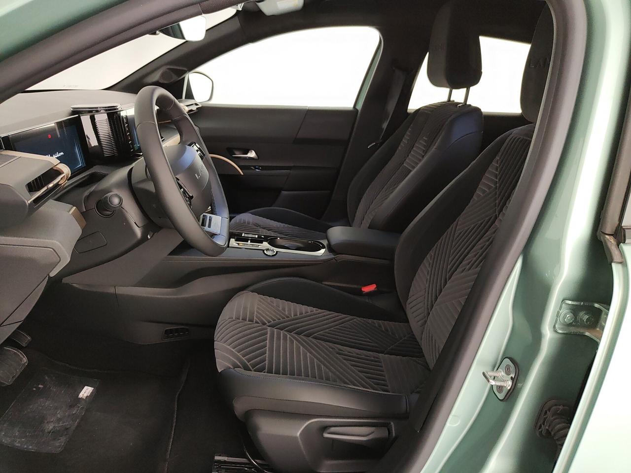 Lancia Ypsilon 51kWh LX
