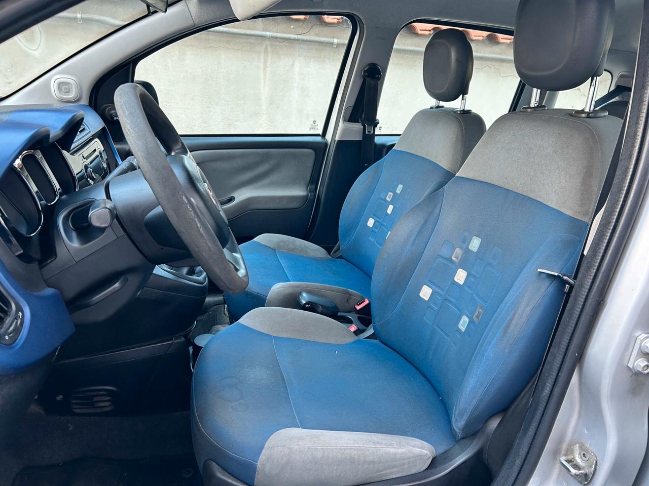 Fiat Panda 1.3 MJT 75CV - 2014 *Leggi Descrizione