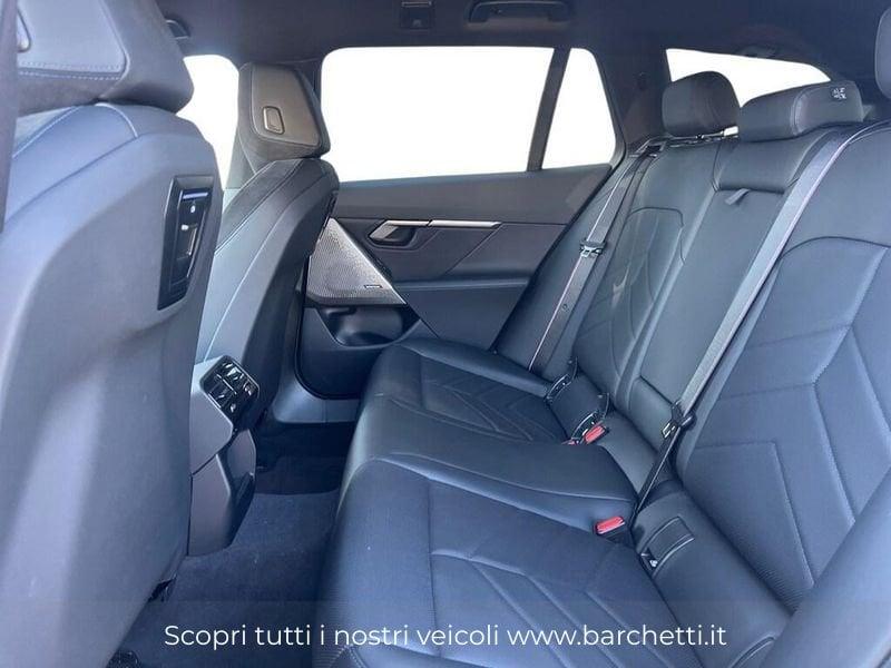 BMW Serie 5 520d Touring 48V sdrive M Sport Pro auto