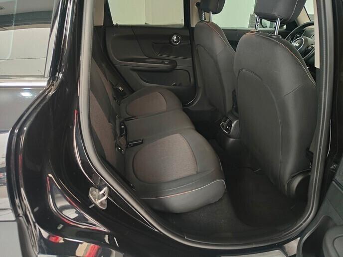 Mini One D Countryman Mini 1.5 One D Hype Countryman