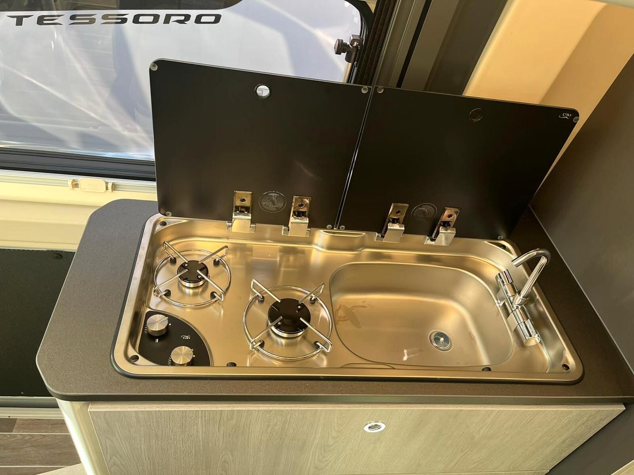 Roller Team LIVINGSTONE S