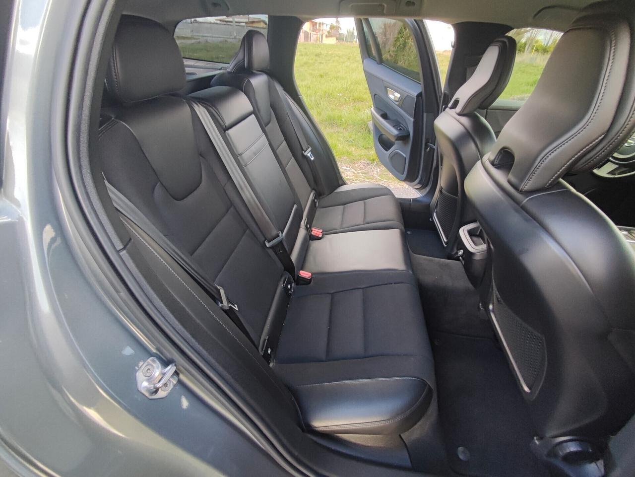 Volvo V60 D4 Business Plus