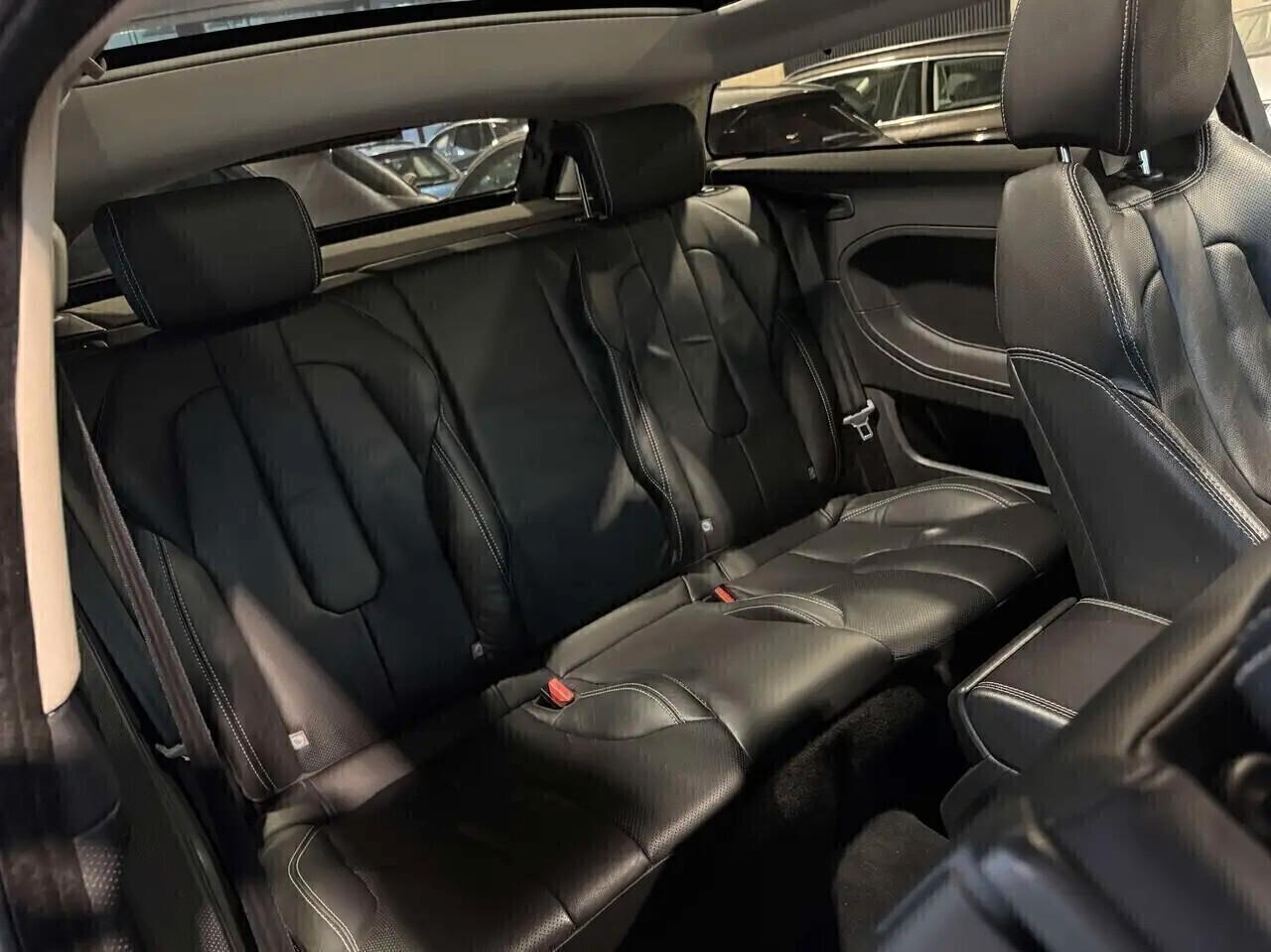 Land Rover Range Evoque 2.2 TD4 Coupé Dynamic