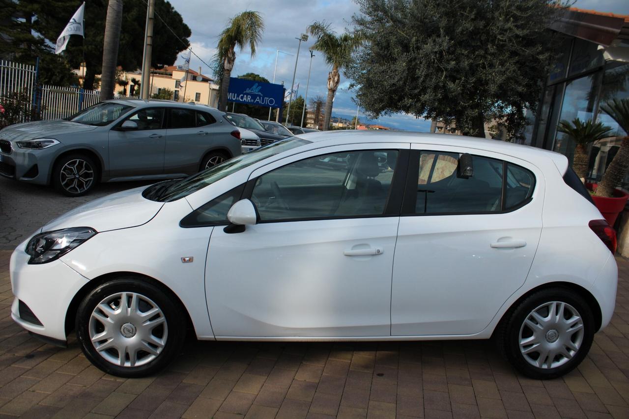 Opel Corsa 1.4 90CV GPL Tech 5 porte Cosmo