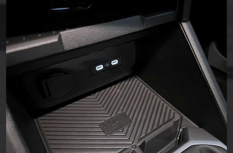 Dacia Duster Duster Tce 130 CV MHEV Journey