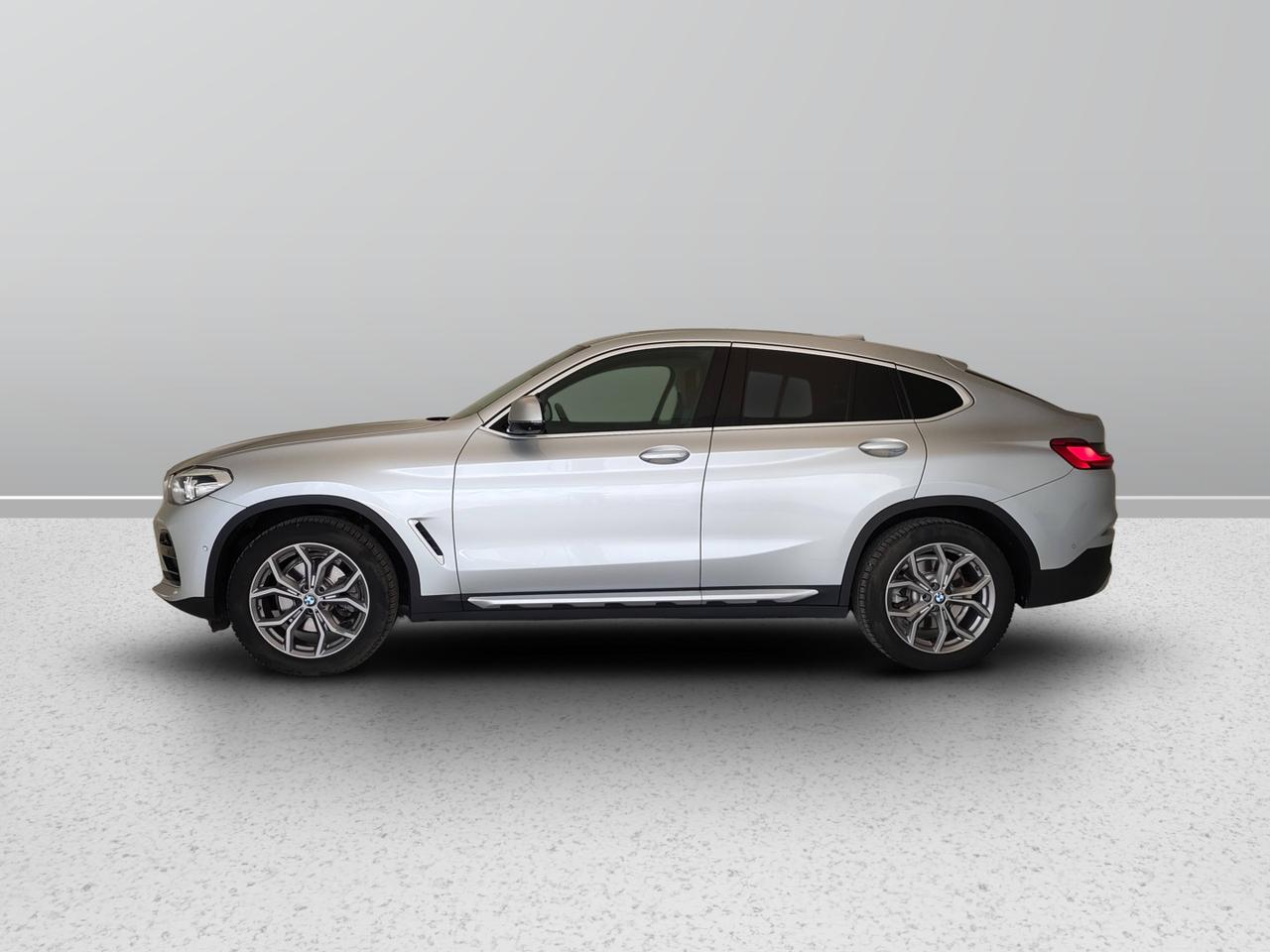 BMW X4 G02 2018 - X4 xdrive20d xLine auto my19