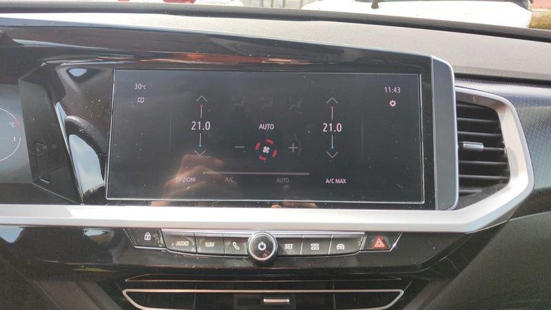 Opel Grandland Grandland 1.5 diesel Ecotec aut. Business Elegance