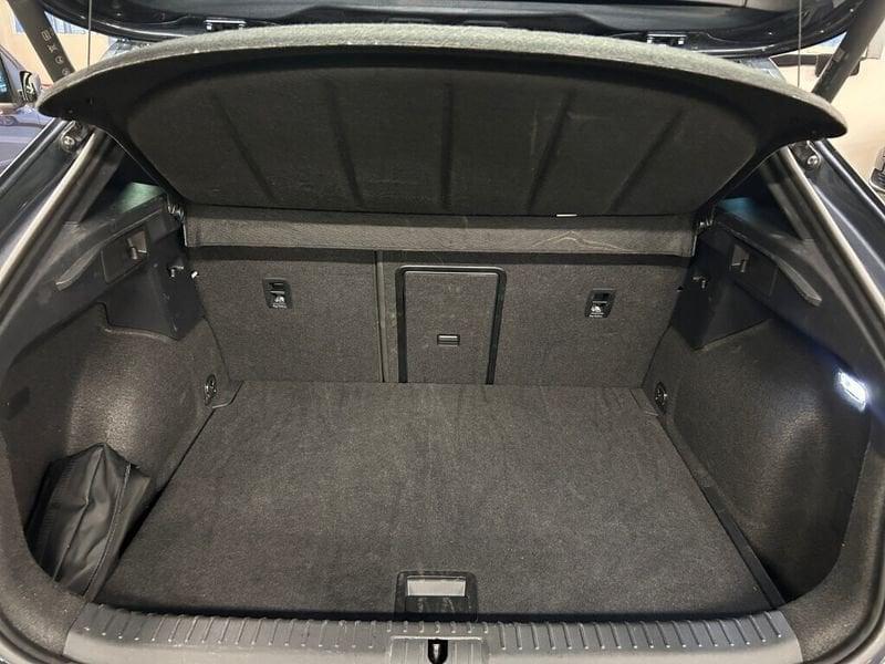 CUPRA Formentor 2.0 TDI DSG