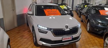 SKODA Kamiq 1.0 G-Tec Ambition